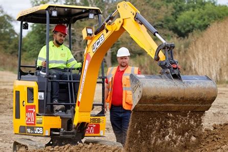 mini digger driving experience|tractor days out near me.